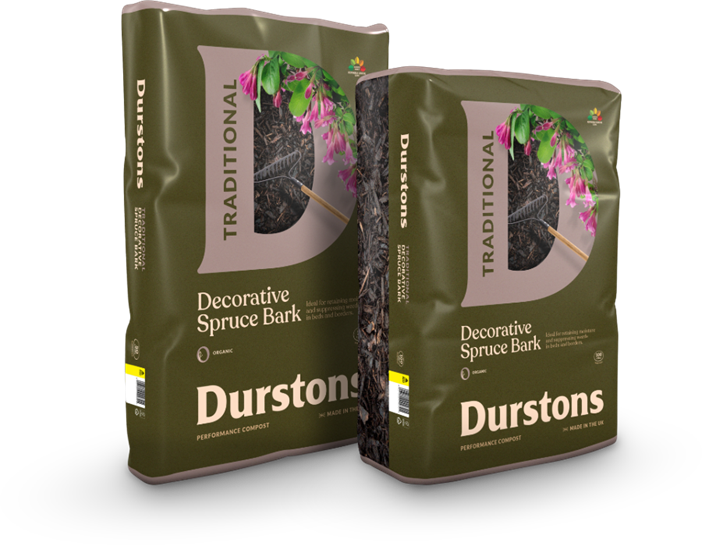 Durston Garden Products